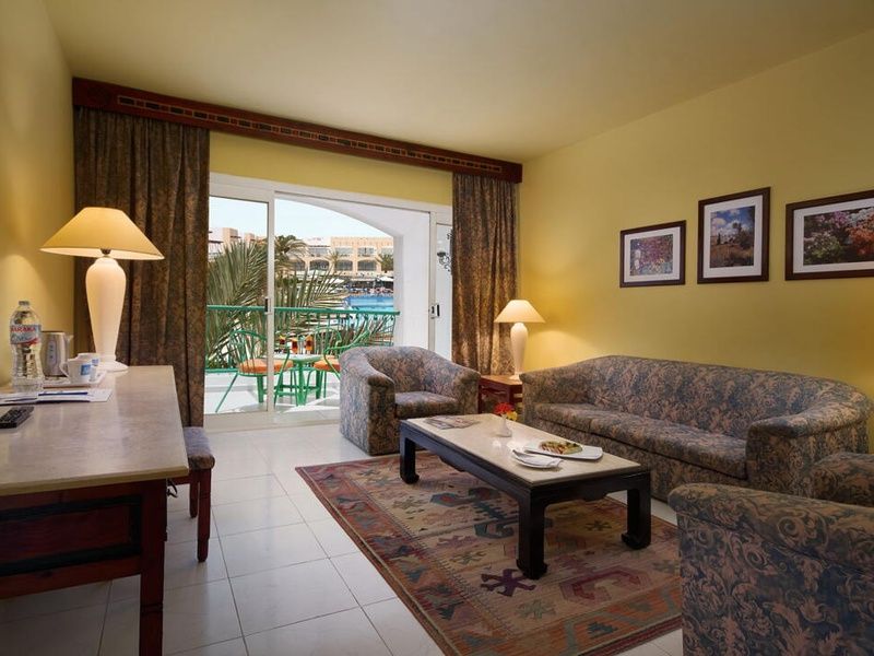 Hôtel Bel Air Azur 3* pas cher photo 3