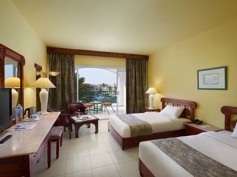 Hôtel Bel Air Azur 3* pas cher photo 4