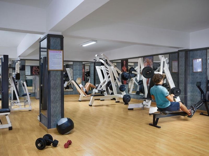 Hôtel Bel Air Azur 3* pas cher photo 5