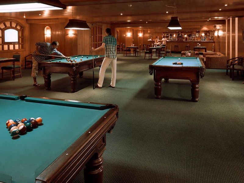 Hôtel Bel Air Azur 3* pas cher photo 6