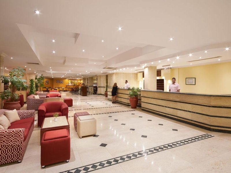 Hôtel Bel Air Azur 3* pas cher photo 7