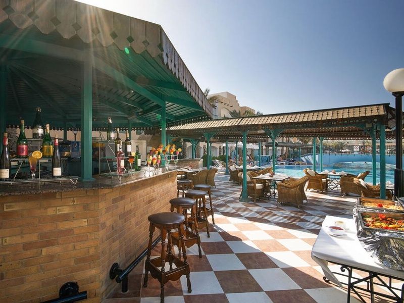 Hôtel Bel Air Azur 3* pas cher photo 8