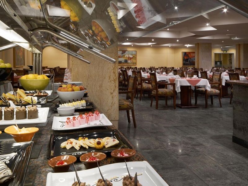 Hôtel Bel Air Azur 3* pas cher photo 11