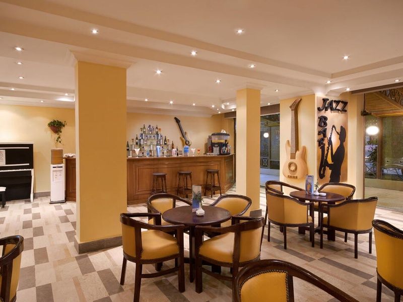 Hôtel Bel Air Azur 3* pas cher photo 12