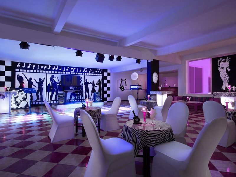 Hôtel Bel Air Azur 3* pas cher photo 14