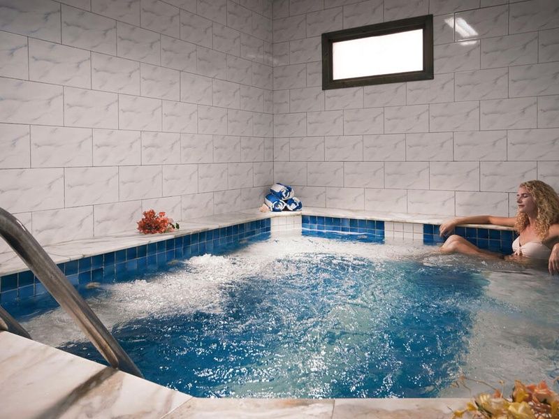 Hôtel Bel Air Azur 3* pas cher photo 15