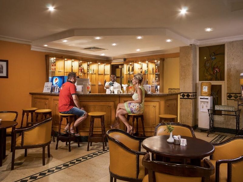 Hôtel Bel Air Azur 3* pas cher photo 17