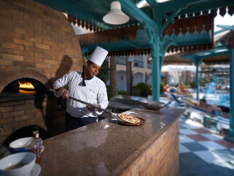 Hôtel Bel Air Azur 3* pas cher photo 18