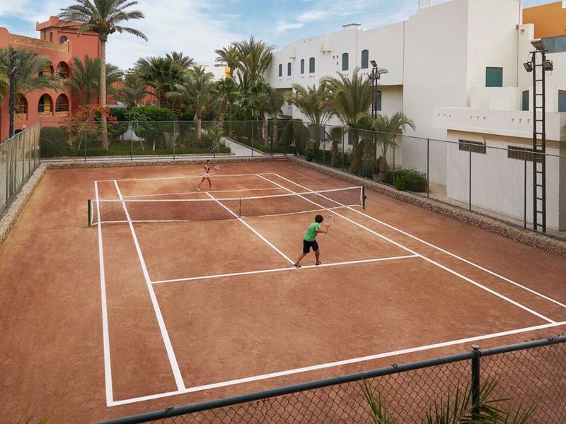 Hôtel Bel Air Azur 3* pas cher photo 20