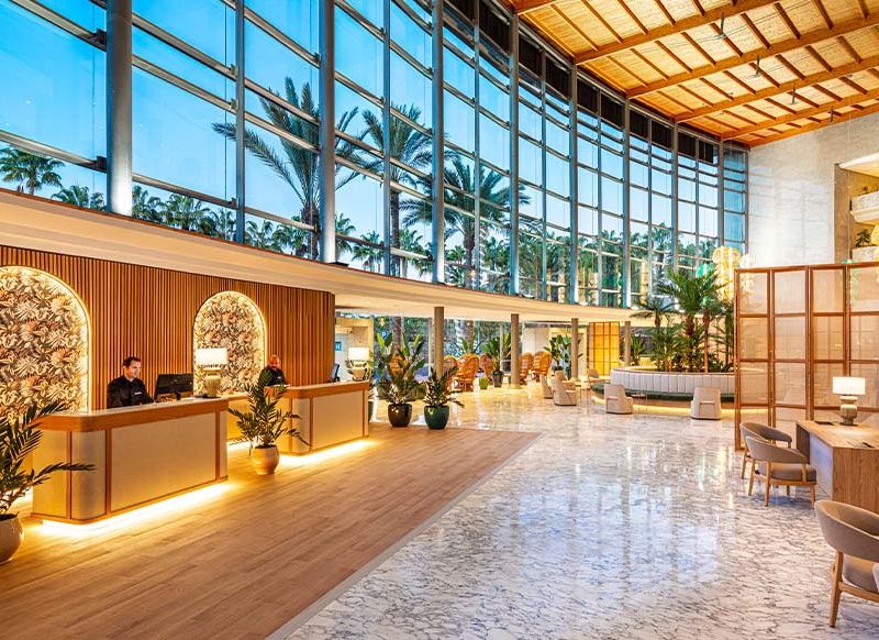 Hôtel Ôclub Select Tabaiba Princess 4* pas cher photo 7