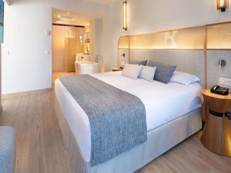 Hôtel Ôclub Select Tabaiba Princess 4* pas cher photo 10