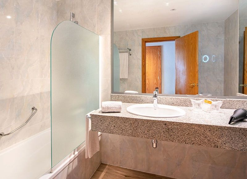 Hôtel Ôclub Select Tabaiba Princess 4* pas cher photo 11
