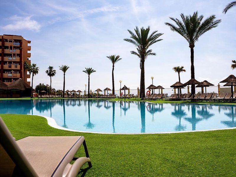 Hôtel Ôclub Experience Holiday World Village 4* pas cher photo 2