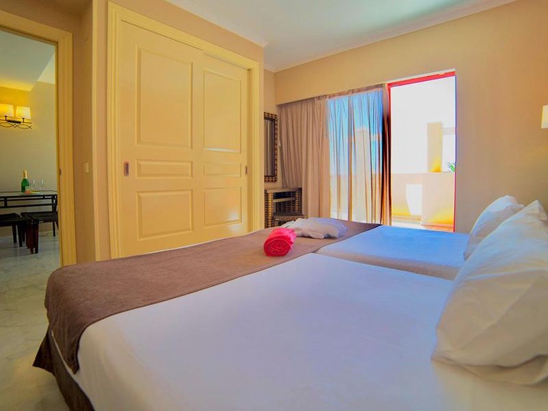 Hôtel Ôclub Experience Holiday World Village 4* pas cher photo 7