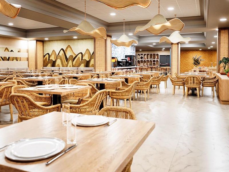 Hôtel Ôclub Experience Holiday World Village 4* pas cher photo 8