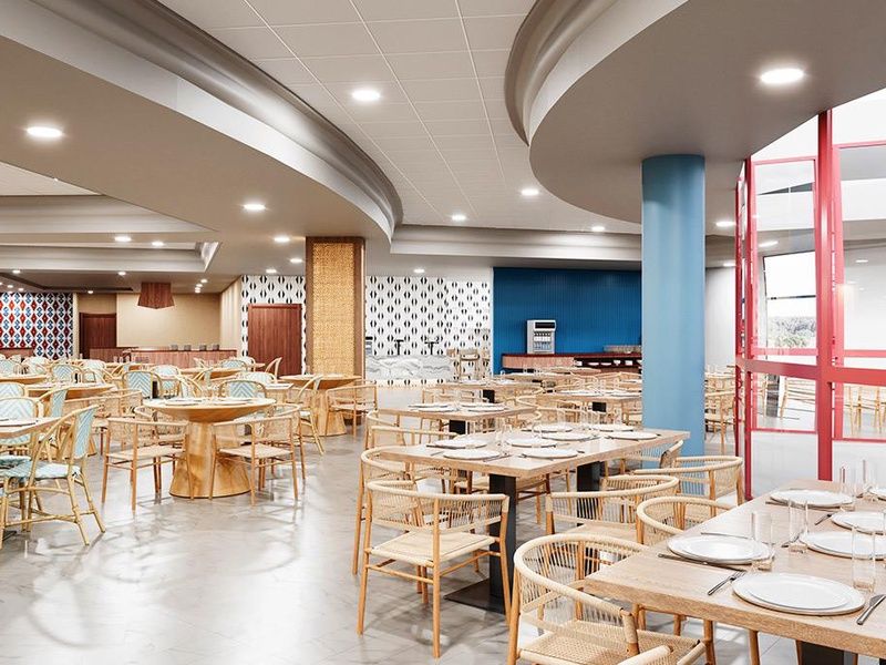 Hôtel Ôclub Experience Holiday World Village 4* pas cher photo 9