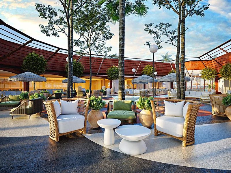 Hôtel Ôclub Experience Holiday World Village 4* pas cher photo 10