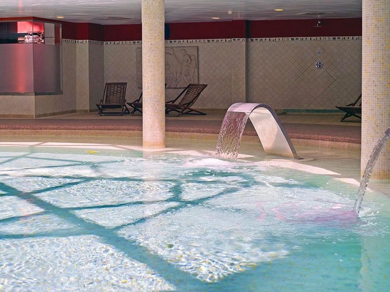 Hôtel Ôclub Experience Holiday World Village 4* pas cher photo 12