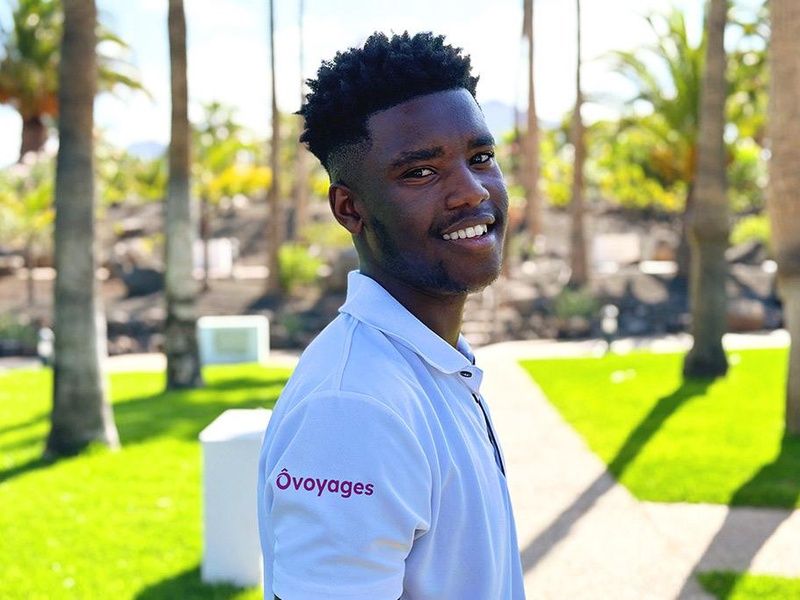 Hôtel Ôclub Experience Holiday World Village 4* pas cher photo 13