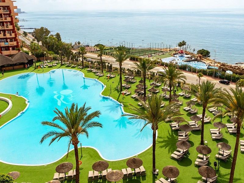 Hôtel Ôclub Experience Holiday World Village 4* pas cher photo 14