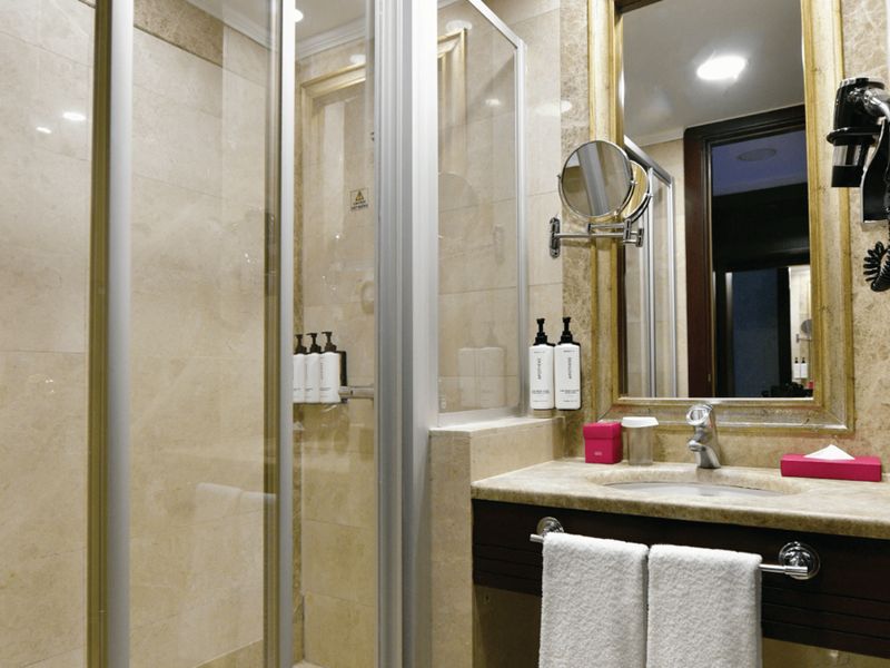 Hôtel Crowne Plaza Old City 5* pas cher photo 6