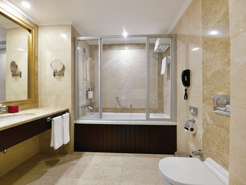 Hôtel Crowne Plaza Old City 5* pas cher photo 10