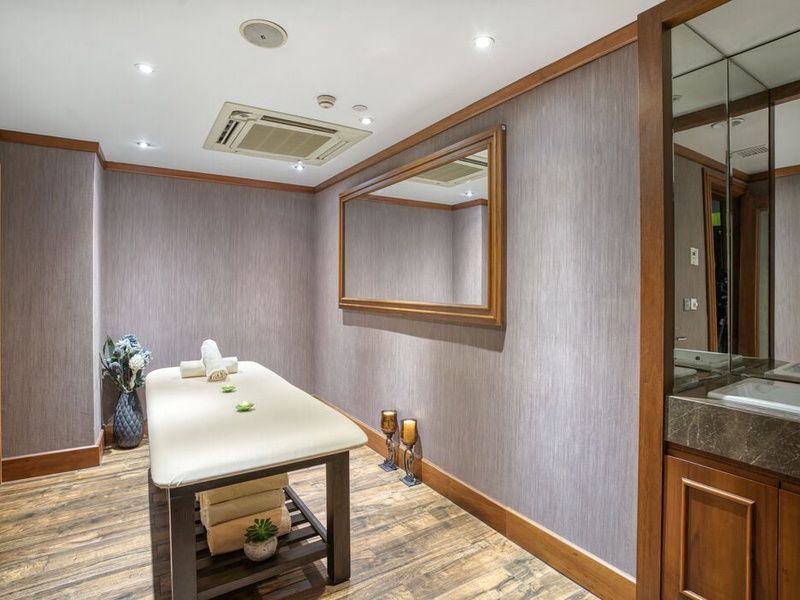 Hôtel Crowne Plaza Old City 5* pas cher photo 14