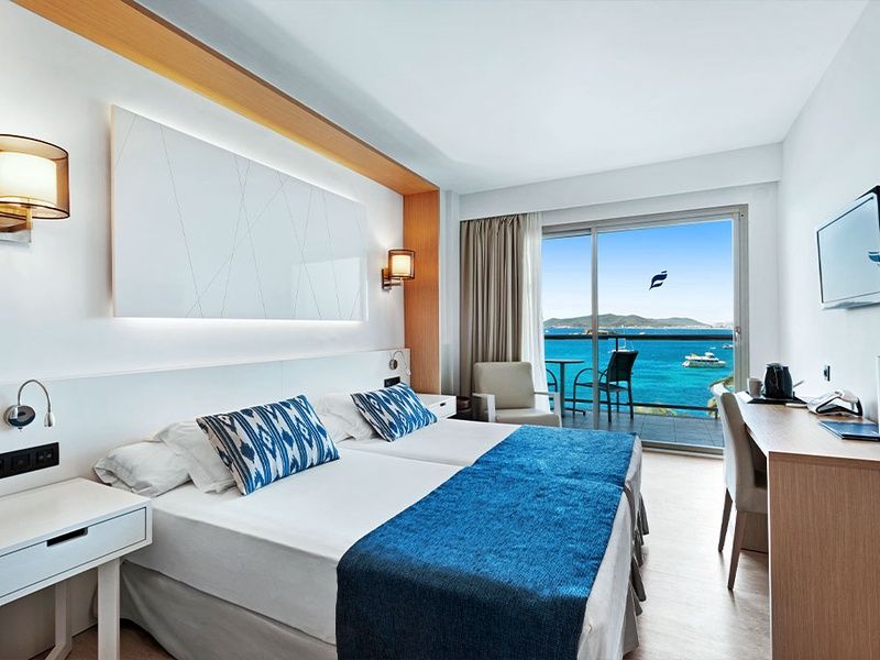 Hôtel THB Los Molinos 4* pas cher photo 3