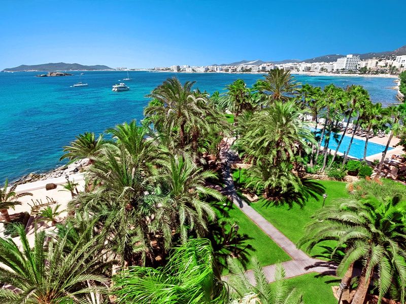 Hôtel THB Los Molinos 4* pas cher photo 4