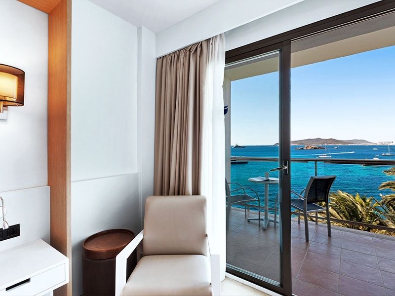 Hôtel THB Los Molinos 4* pas cher photo 6