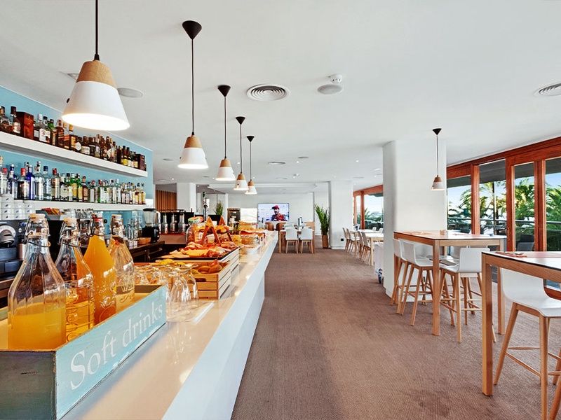 Hôtel THB Los Molinos 4* pas cher photo 7