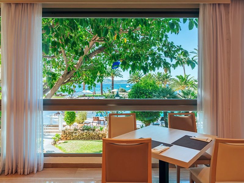 Hôtel THB Los Molinos 4* pas cher photo 9