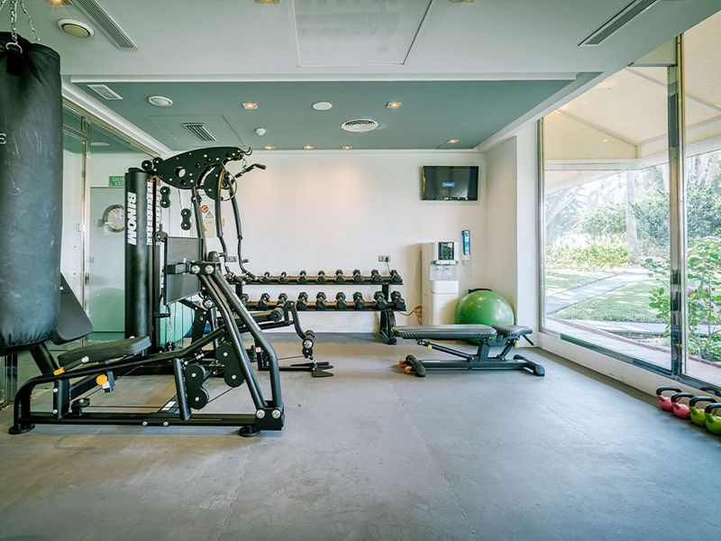 Hôtel THB Los Molinos 4* pas cher photo 11