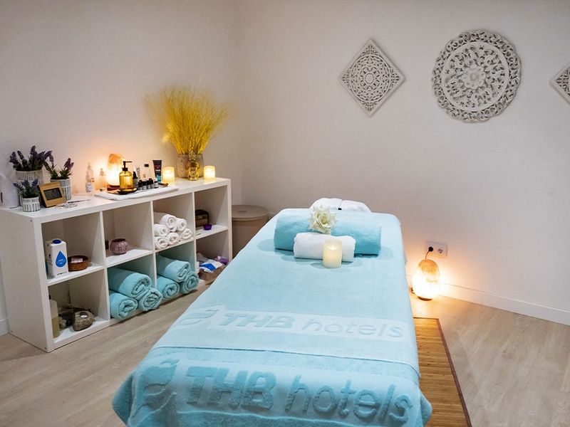 Hôtel THB Los Molinos 4* pas cher photo 12