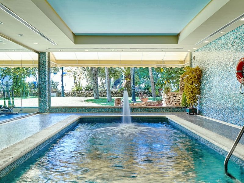 Hôtel THB Los Molinos 4* pas cher photo 13