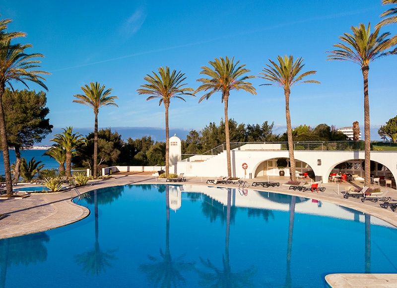 Hôtel Pestana Alvor Praia Premium Beach et Golf Resort 5* pas cher photo 1