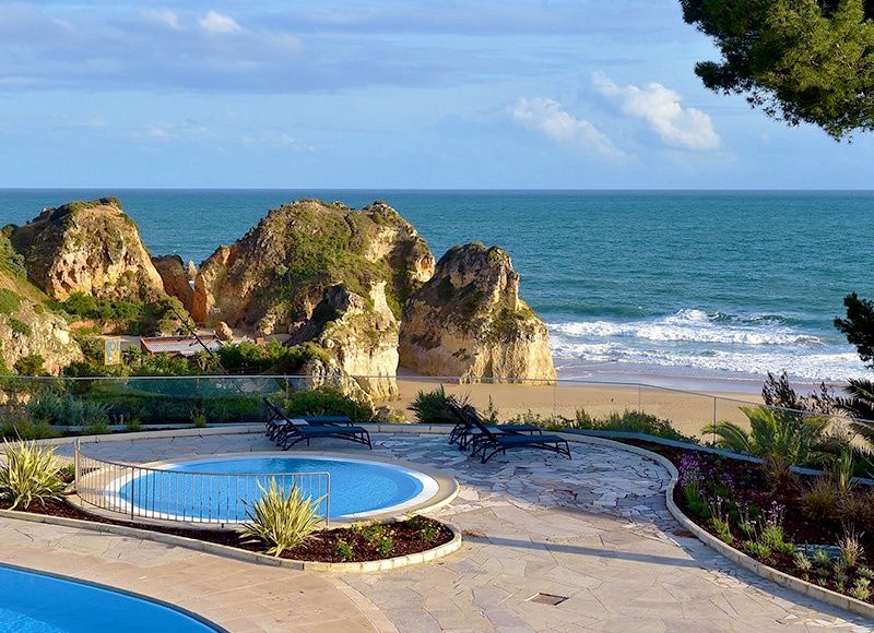 Hôtel Pestana Alvor Praia Premium Beach et Golf Resort 5* pas cher photo 3