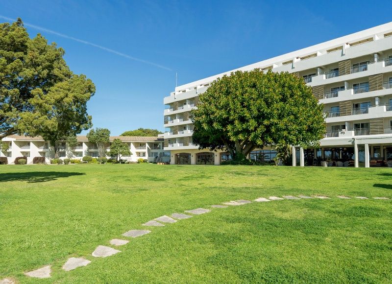 Hôtel Pestana Alvor Praia Premium Beach et Golf Resort 5* pas cher photo 4
