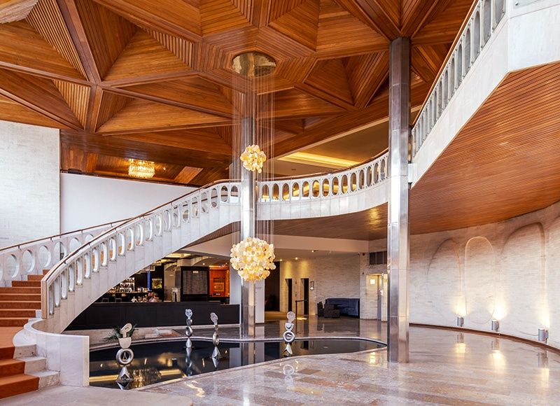 Hôtel Pestana Alvor Praia Premium Beach et Golf Resort 5* pas cher photo 5