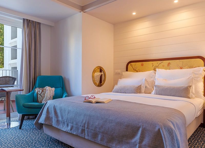 Hôtel Pestana Alvor Praia Premium Beach et Golf Resort 5* pas cher photo 6