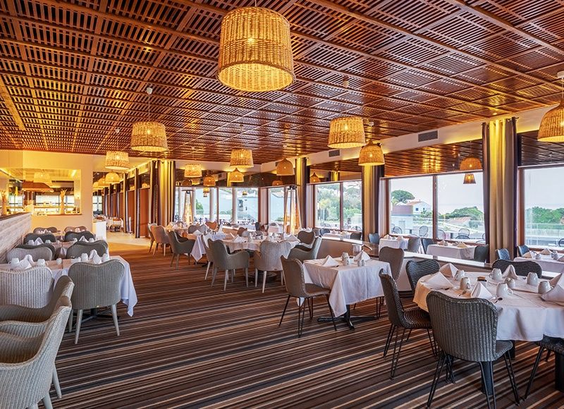 Hôtel Pestana Alvor Praia Premium Beach et Golf Resort 5* pas cher photo 7