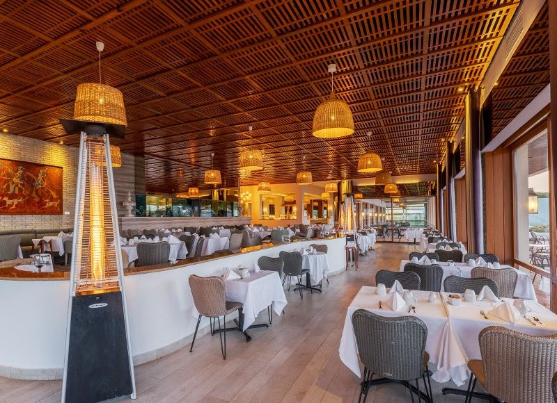 Hôtel Pestana Alvor Praia Premium Beach et Golf Resort 5* pas cher photo 8