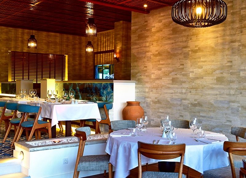 Hôtel Pestana Alvor Praia Premium Beach et Golf Resort 5* pas cher photo 9