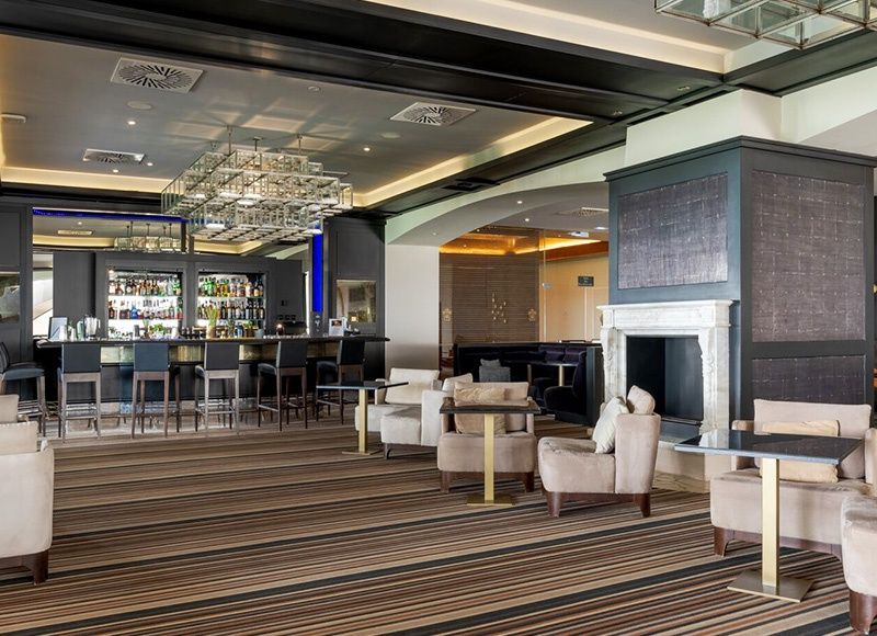 Hôtel Pestana Alvor Praia Premium Beach et Golf Resort 5* pas cher photo 10