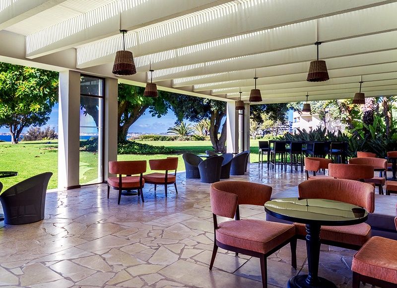 Hôtel Pestana Alvor Praia Premium Beach et Golf Resort 5* pas cher photo 11