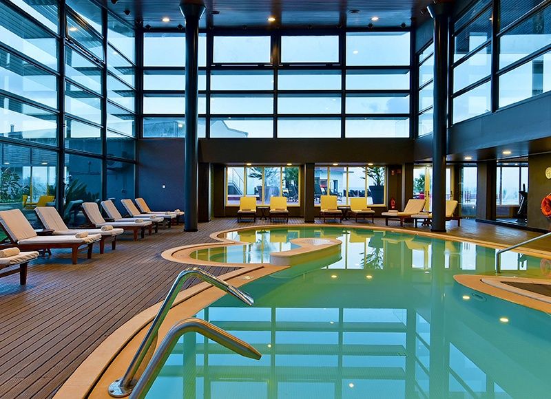 Hôtel Pestana Alvor Praia Premium Beach et Golf Resort 5* pas cher photo 12