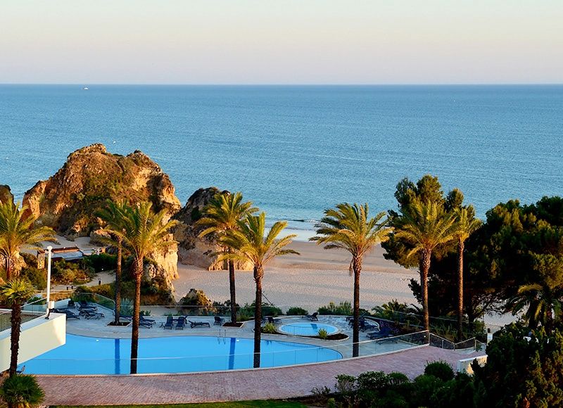 Hôtel Pestana Alvor Praia Premium Beach et Golf Resort 5* pas cher photo 13