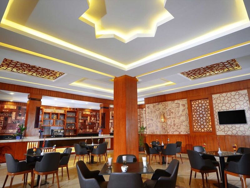 Hôtel Albatros Aqua Park Resort 4* Hurghada pas cher photo 4