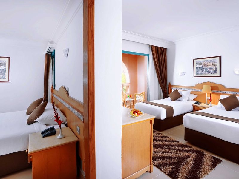 Hôtel Albatros Aqua Park Resort 4* Hurghada pas cher photo 5