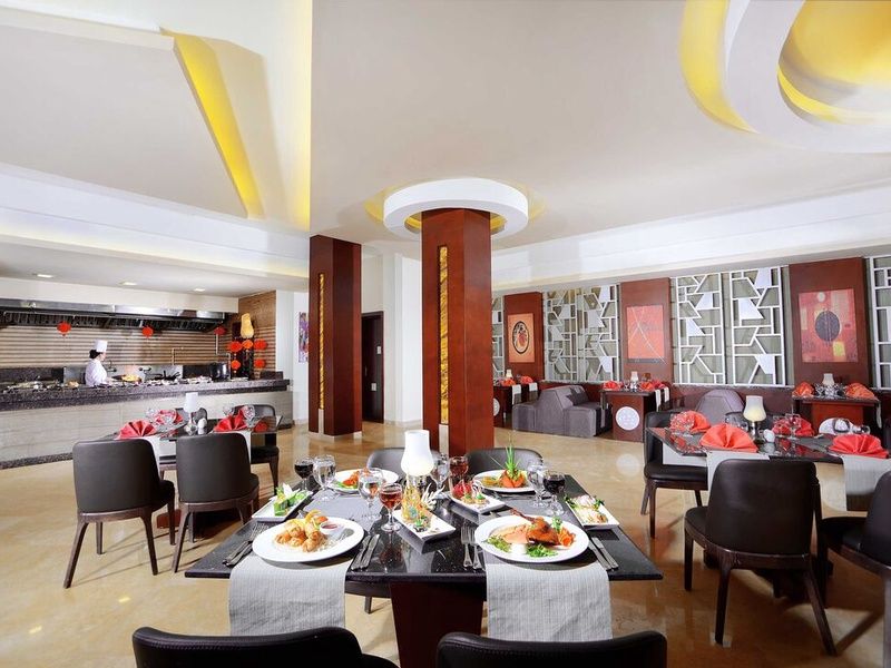 Hôtel Albatros Aqua Park Resort 4* Hurghada pas cher photo 7